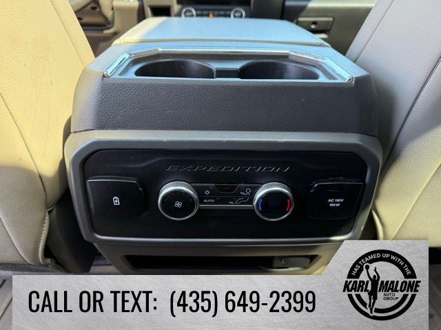 2021 Ford Expedition Max XLT