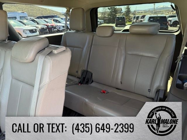 2021 Ford Expedition Max XLT