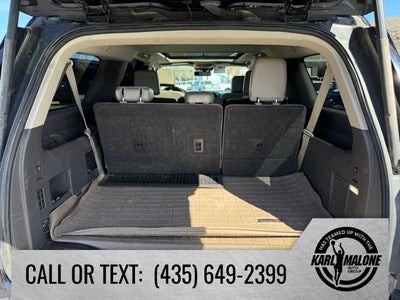 2021 Ford Expedition Max XLT