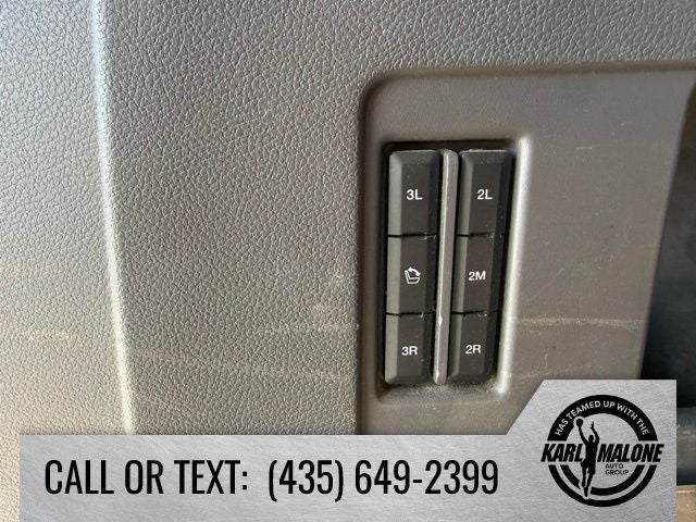 2021 Ford Expedition Max XLT