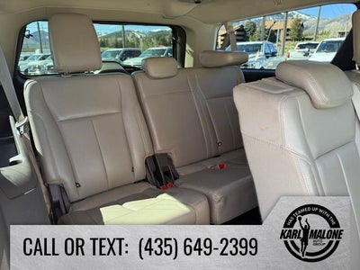 2021 Ford Expedition Max XLT