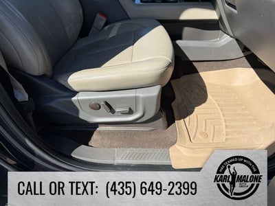 2021 Ford Expedition Max XLT