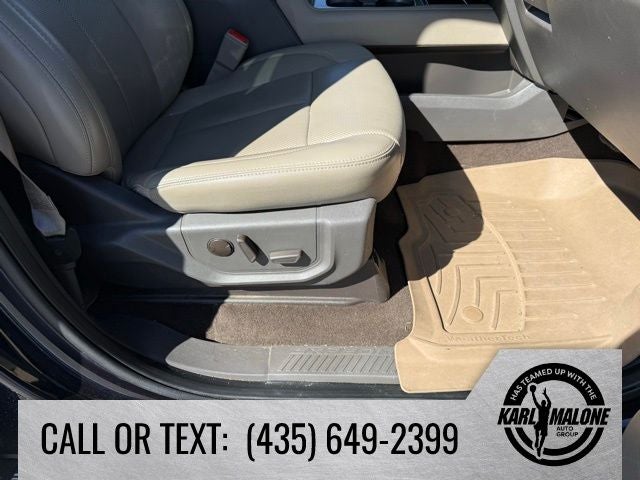 2021 Ford Expedition Max XLT