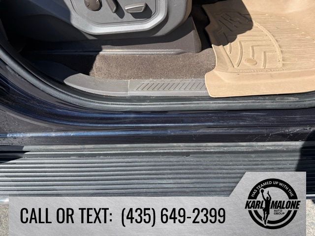 2021 Ford Expedition Max XLT