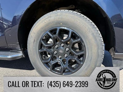 2021 Ford Expedition Max XLT