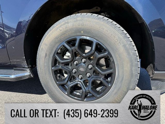 2021 Ford Expedition Max XLT