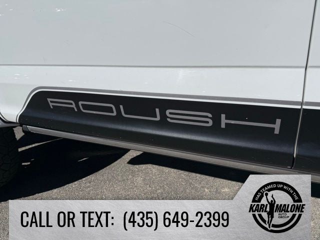 2018 Ford F-250SD Lariat