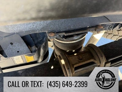 2018 Ford F-250SD Lariat