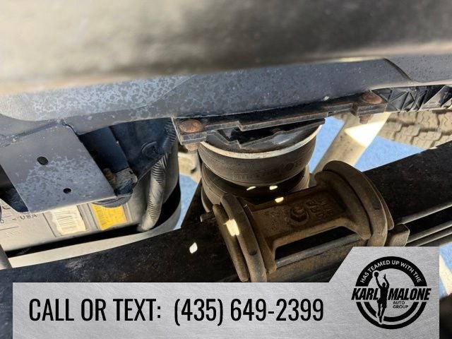 2018 Ford F-250SD Lariat