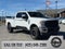 2018 Ford F-250SD Lariat