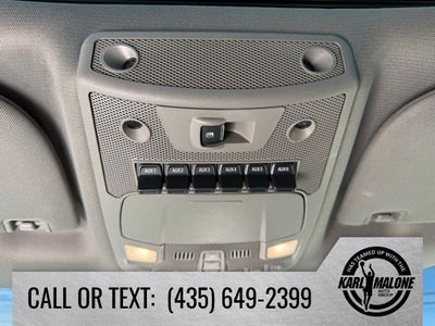 2018 Ford F-250SD Lariat