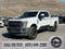 2018 Ford F-250SD Lariat