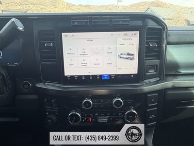 2024 Ford F-250SD Lariat