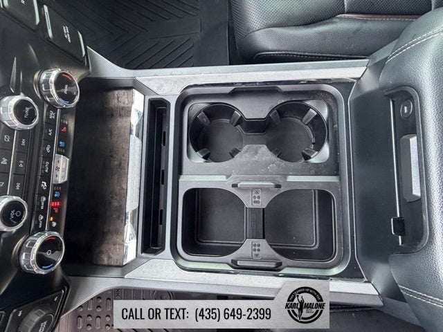 2024 Ford F-250SD Lariat