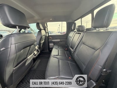 2024 Ford F-250SD Lariat