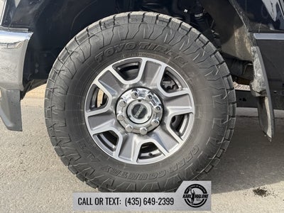 2024 Ford F-250SD Lariat