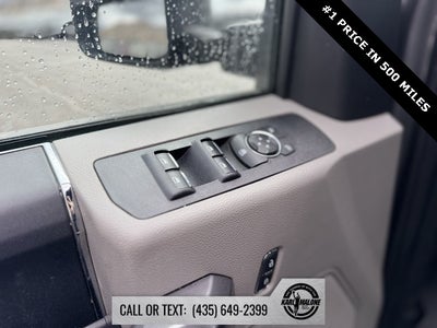 2021 Ford F-250SD XLT