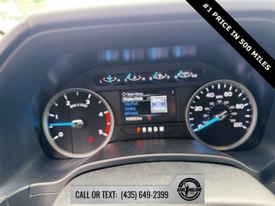 2021 Ford F-250SD XLT