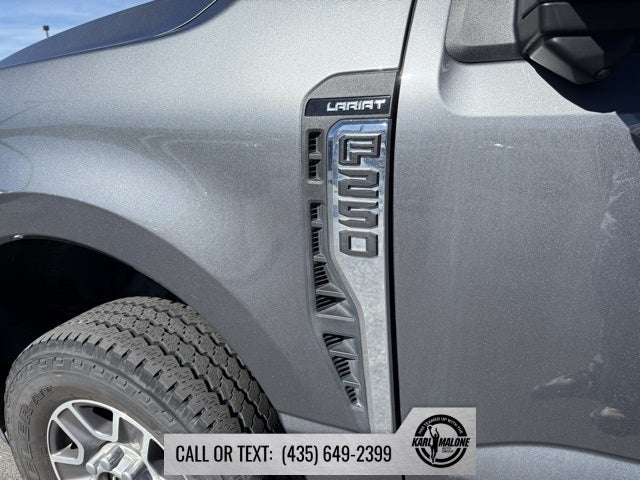 2023 Ford F-250SD Lariat