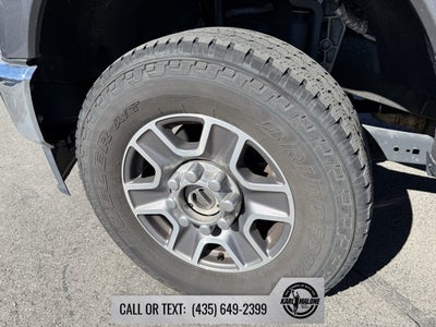 2023 Ford F-250SD Lariat