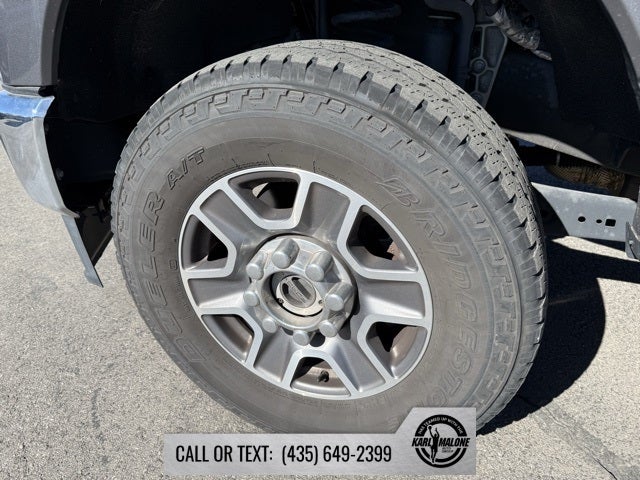 2023 Ford F-250SD Lariat