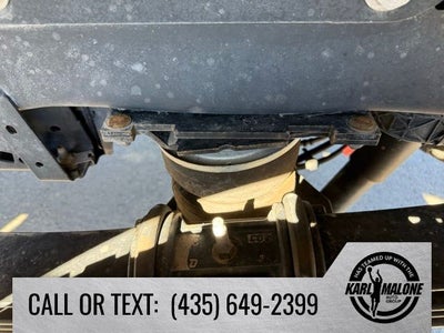 2023 Ford F-250SD Lariat