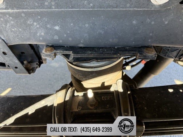 2023 Ford F-250SD Lariat