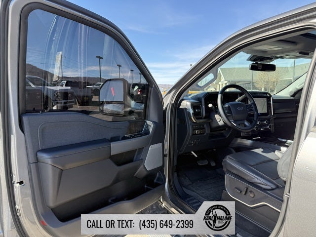 2023 Ford F-250SD Lariat