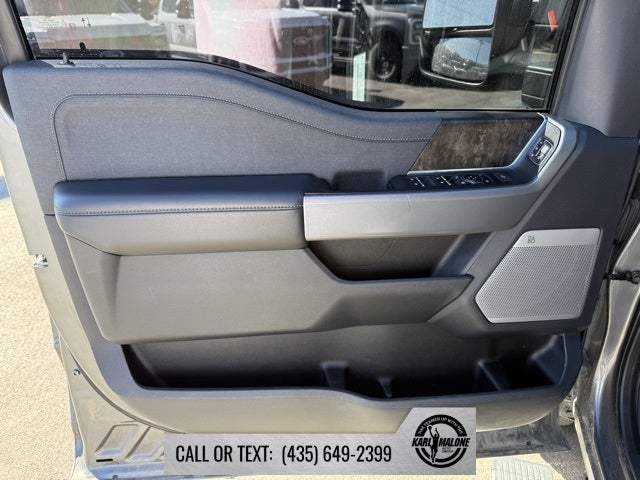 2023 Ford F-250SD Lariat