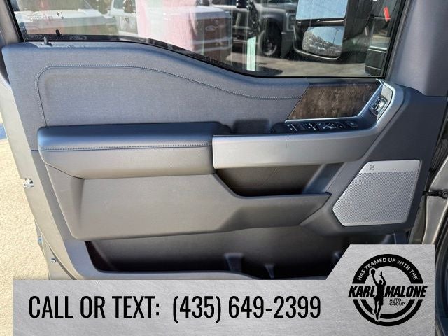 2023 Ford F-250SD Lariat