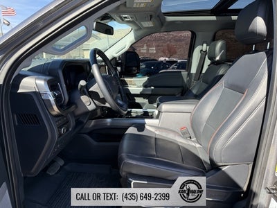 2023 Ford F-250SD Lariat