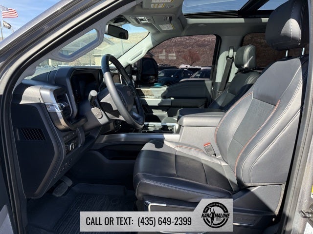 2023 Ford F-250SD Lariat