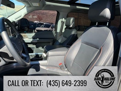 2023 Ford F-250SD Lariat