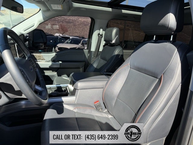 2023 Ford F-250SD Lariat