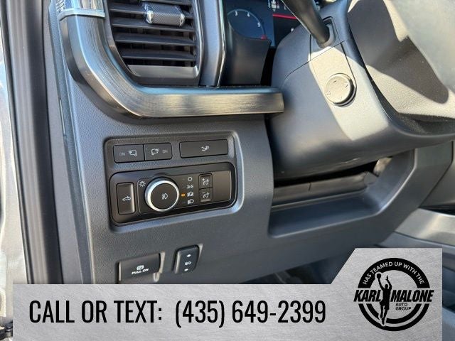 2023 Ford F-250SD Lariat