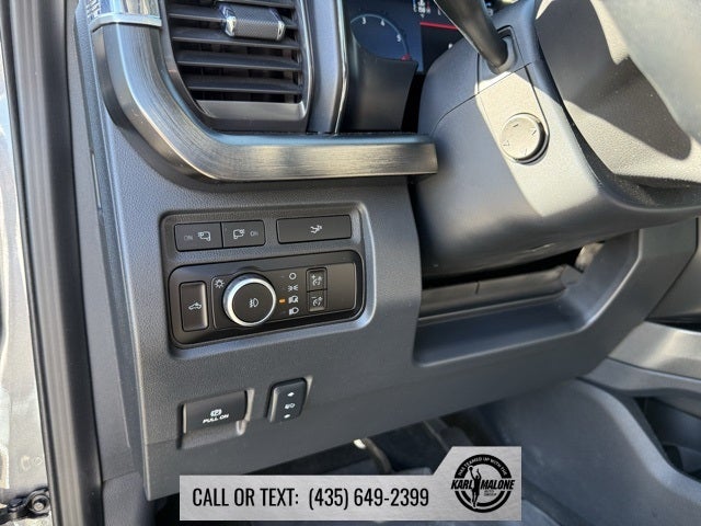 2023 Ford F-250SD Lariat