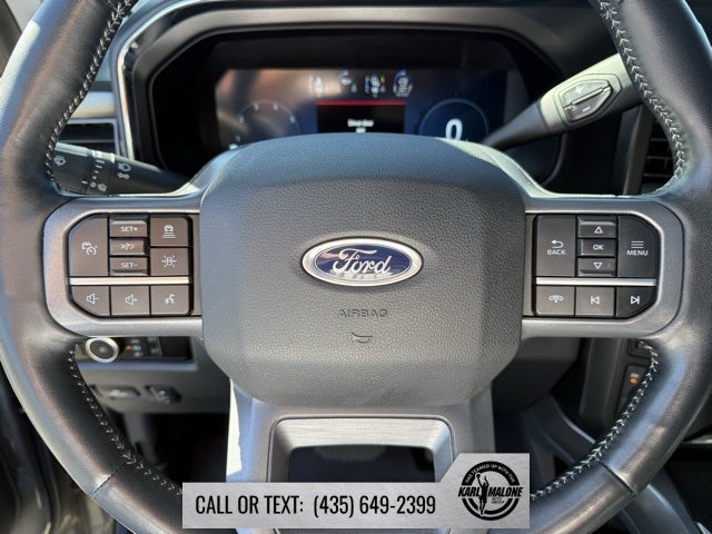 2023 Ford F-250SD Lariat