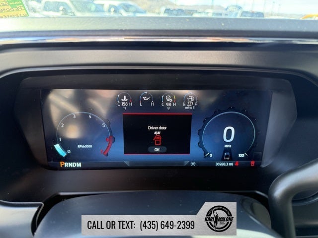 2023 Ford F-250SD Lariat