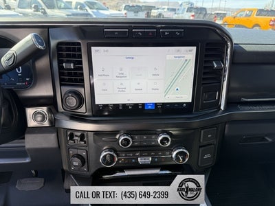 2023 Ford F-250SD Lariat