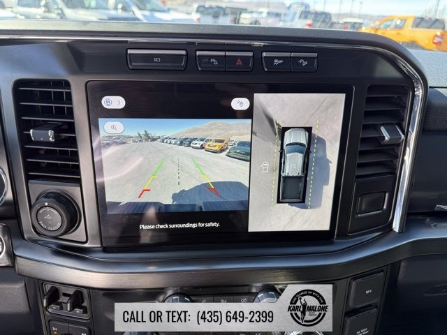 2023 Ford F-250SD Lariat