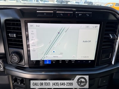 2023 Ford F-250SD Lariat