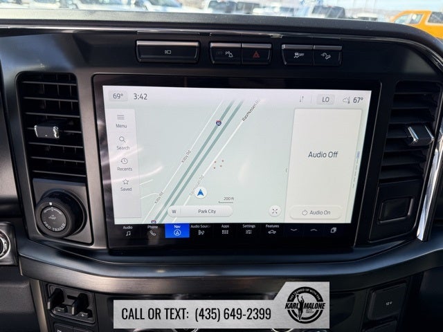 2023 Ford F-250SD Lariat