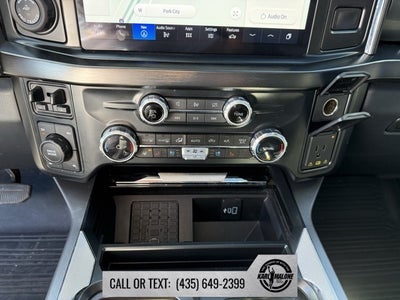 2023 Ford F-250SD Lariat