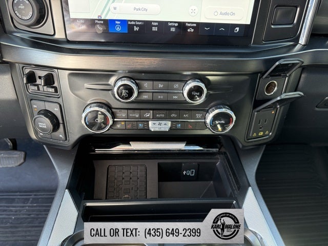 2023 Ford F-250SD Lariat