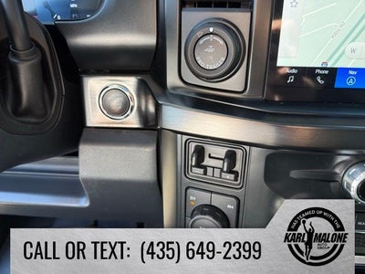 2023 Ford F-250SD Lariat