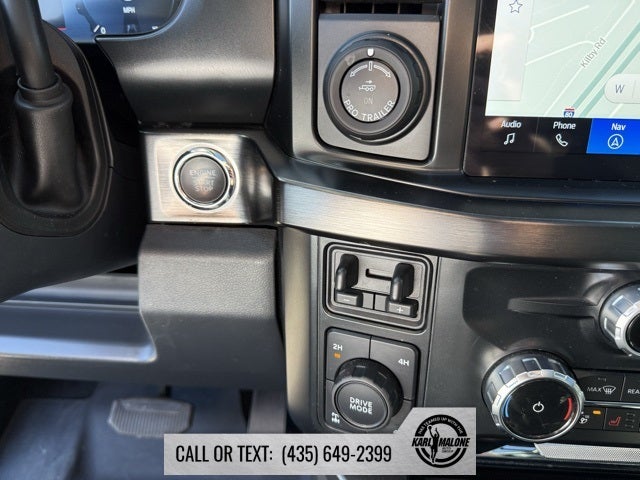 2023 Ford F-250SD Lariat