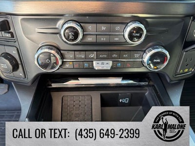 2023 Ford F-250SD Lariat