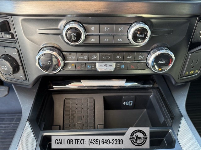 2023 Ford F-250SD Lariat