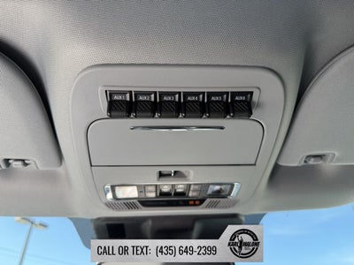 2023 Ford F-250SD Lariat