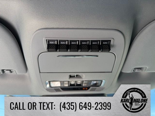 2023 Ford F-250SD Lariat